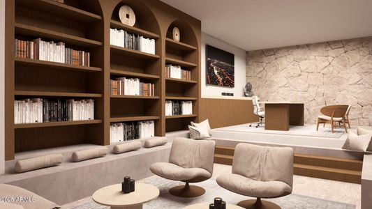 New construction Single-Family house 21018 N 104th St, Unit 1491, Scottsdale, AZ 85255 - image 3