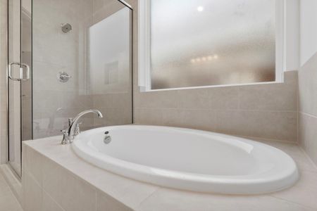 New construction Single-Family house 10915 Middle Ridge Dr, Missouri City, TX 77459 plan Montague - image 13