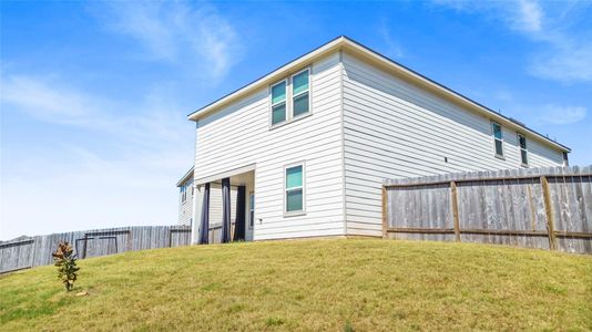 New construction Single-Family house 14707 Callard Ct, Montgomery, TX 77316 - image 3