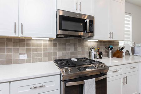 New construction Single-Family house 11432 Chepstow Crescent Ct, Frisco, TX 75035 plan Symmetry D377 - image 16