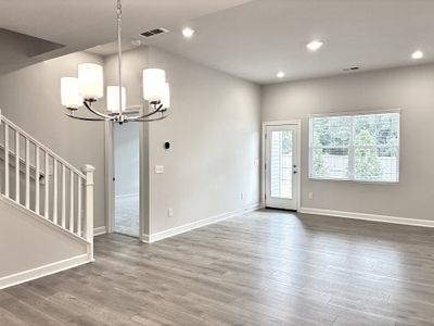 New construction Single-Family house 115 Rock Cress Trl, Greenville, SC 29607 plan The Princeton B - image 13