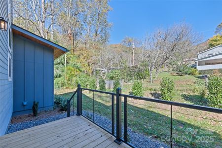 New construction Single-Family house 1807 Fisher Creek Rd, Sylva, NC 28779 - image