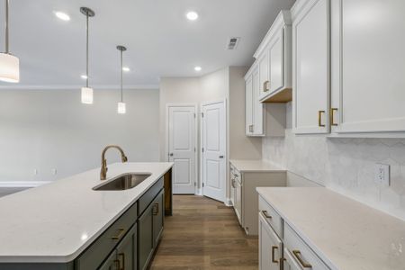 New construction Single-Family house 3209 Tasker Dr, Unit 266, Nolensville, TN 37013 plan Hendrickson - image 11