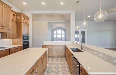 New construction Single-Family house 5226 Elk Meadows Ln, Manvel, TX 77578 null- photo 18 18