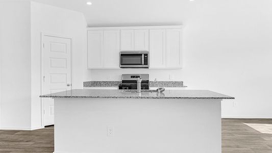 New construction Single-Family house 5515 Olive Park Ln, Rosenberg, TX 77469 FAIRFIELD- photo 12 12