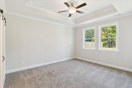 New construction Single-Family house 740 Woodvine Dr, Grovetown, GA 30813 plan 1570 Plan - image 12