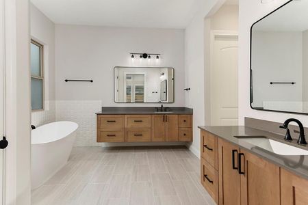 New construction Single-Family house 1455 Torrijos Ct, Shenandoah, TX 77384 - image 13