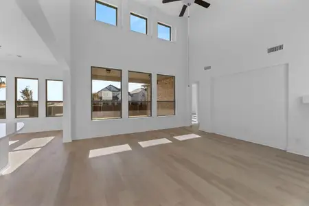 New construction Single-Family house 2106 Big Cypress Rd, Mansfield, TX 76063 plan Caddo II - image 20