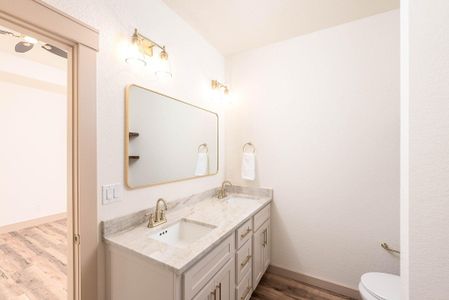 New construction Single-Family house 706 Oak Valley Dr, Kerrville, TX 78028 - image 5