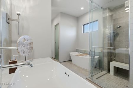 New construction Single-Family house 5137 N Ascent Dr, Scottsdale, AZ 85251 - image 12