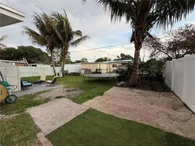 New construction Single-Family house 2241 N 62Nd Ave, Hollywood, FL 33024 - image