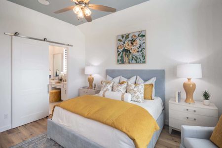 The Ranches at Creekside by Highland Homes in Boerne - photo 34 34