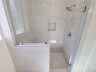 New construction Single-Family house 5931 Beall St, Unit D, Houston, TX 77091 - image 13