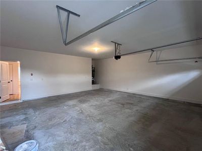 New construction Townhouse house 3230 Cyrus Creek Dr, Unit 21, Kennesaw, GA 30152 - image 18