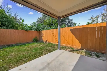 New construction Single-Family house 7832 Dewitt St, Houston, TX 77028 - image