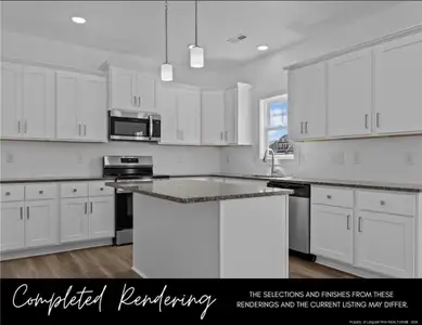 New construction Single-Family house 132 Easy St, Raeford, NC 28376 - image