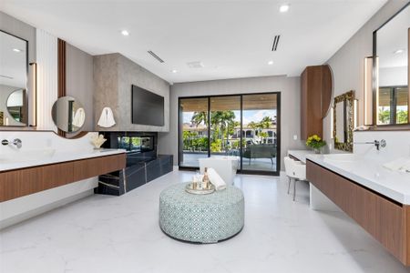 New construction Single-Family house 2733 Ne 16Th St, Fort Lauderdale, FL 33304 null- photo 27 27