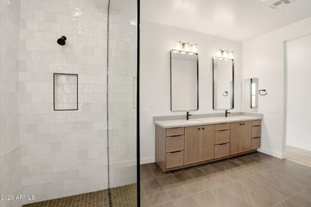 New construction Single-Family house 7379 W Lisbon Ln, Peoria, AZ 85381 - image 16