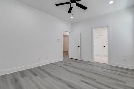 New construction Single-Family house 841 Rachel St, Unit C, Houston, TX 77091 - image 12