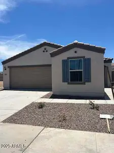New construction Single-Family house 2535 W La Salle St, Phoenix, AZ 85041 null- photo 0