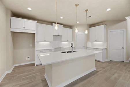 Photos are REPRESENTATIVE of the home /floor plan and are NOT of the actual home.  Selections, features, and room options may vary.  For more info., contact Chesmar Homes.