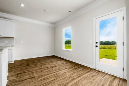 New construction Single-Family house 117 Townsend Wy, Unit 229, Chapel Hill, TN 37034 plan The Harrington - image 17