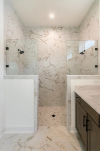 New construction Single-Family house 28 Rosehill Ct, St. Augustine Shores, FL 32092 plan 2984 - image 13