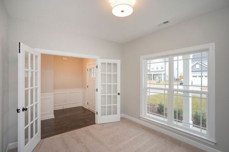 New construction Single-Family house 20 Shore Pine Dr, Youngsville, NC 27596 plan The Madison - image 10