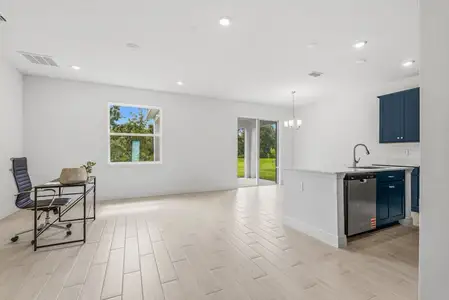 New construction Single-Family house 2323 Selenia St, Lake Alfred, FL 33850 plan Jupiter - image 10