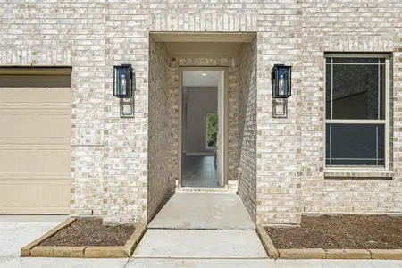 New construction Single-Family house 223 Shawnee Trl, Alvarado, TX 76009 plan Seaberry - image