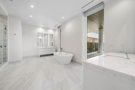 New construction Condo house 210 Se Mizner Blvd, Unit 101, Boca Raton, FL 33432 - image 17