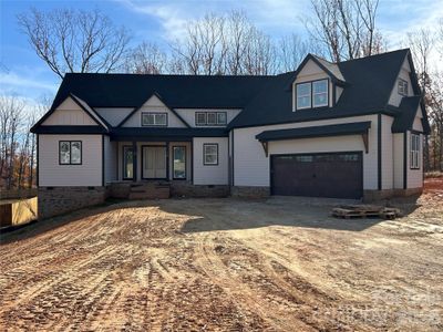 New construction Single-Family house 4442 Brancer Ln, Unit 17, Lincolnton, NC 28092 - image