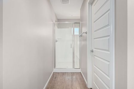 New construction Townhouse house 733 E Commonwealth Ave, Chandler, AZ 85225 plan Unit B - image 18