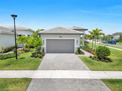 New construction Single-Family house 5357 Saint Armands Wy, Westlake, FL 33470 - image