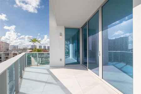 New construction Condo house 17550 Collins Ave, Unit 501, Sunny Isles Beach, FL 33160 null- photo 0