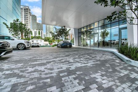 New construction Condo house 700 Ne 26Th Ter, Unit 3104, Miami, FL 33137 null- photo 16 16