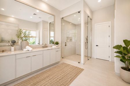 New construction Single-Family house 9148 Coral Isles Cir, Unit {Lot 13}, Palm Beach Gardens, FL 33412 - image 13