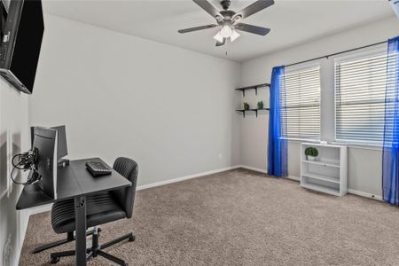 New construction Single-Family house 2811 Bisbee Rd, League City, TX 77573 plan Willard II - image 7