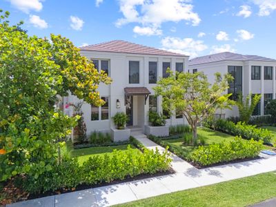 New construction Single-Family house 519 Se 4Th Ave, Delray Beach, FL 33483 - image