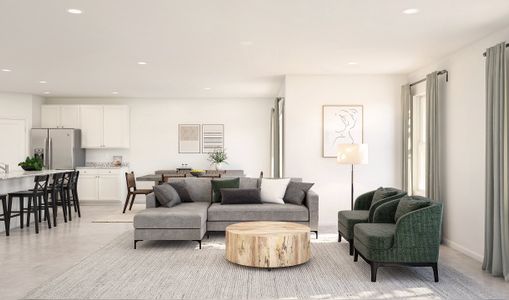 Aspire at Glen Aire by K. Hovnanian® Homes in Ocala - image 15