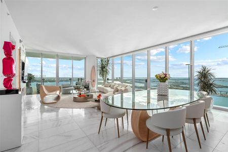 New construction Condo house 700 Ne 26 Ter, Unit 5503, Miami, FL 33137 null- photo 6 6