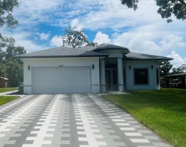 New construction Single-Family house 6607 Deland Ave, Fort Pierce, FL 34951 null- photo 0