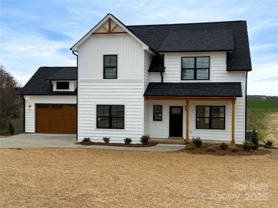 New construction Single-Family house 1300 Austin Chaney Rd, Wingate, NC 28174 null- photo 21 21