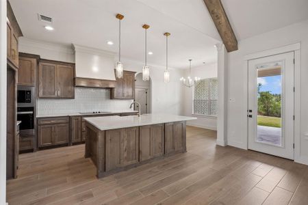 New construction Single-Family house 853 Dog Wood Rd, Weatherford, TX 76085 - image 8