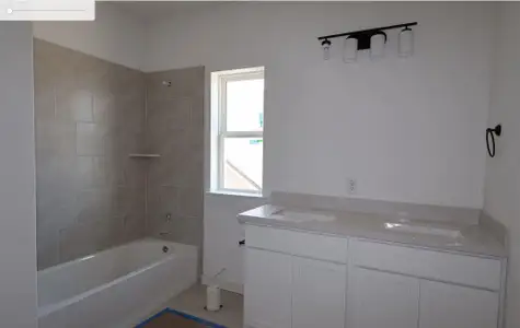 New construction Single-Family house 2120 Billings Wy, Leander, TX 78641 null- photo 5 5