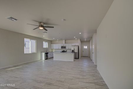 New construction Single-Family house 527 W Mobile Ln, Phoenix, AZ 85041 null- photo 60 60