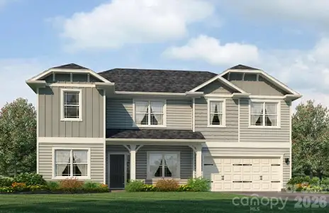 New construction Single-Family house 1065 Kildare Dr, Unit 65, Salisbury, NC 28146 - image