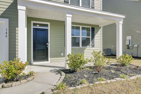 New construction Single-Family house 146 Summit View Dr, Summerville, SC 29486 null- photo 1 1