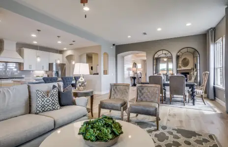 Wellington by Pulte Homes in Fort Worth - photo 29 29