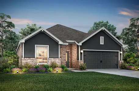 New construction Single-Family house 14319 Freeboard Dr, Texas City, TX 77510 - image